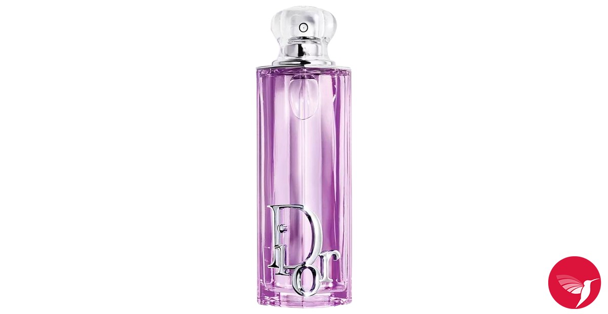 香水(女性用) Dior Addict Purple Glow 50ml Addict Purple Glow Eau