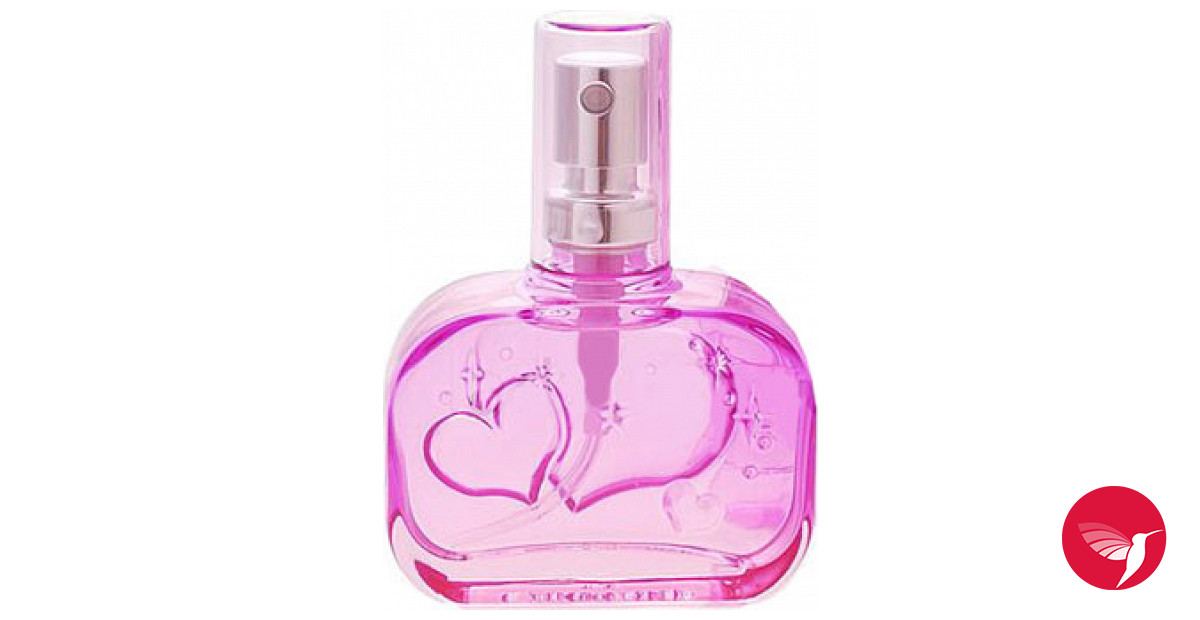 Canmake make discount me happy perfume