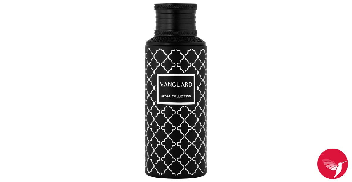Vanguard MAISON ASRAR perfume - a new fragrance for women and men 2025