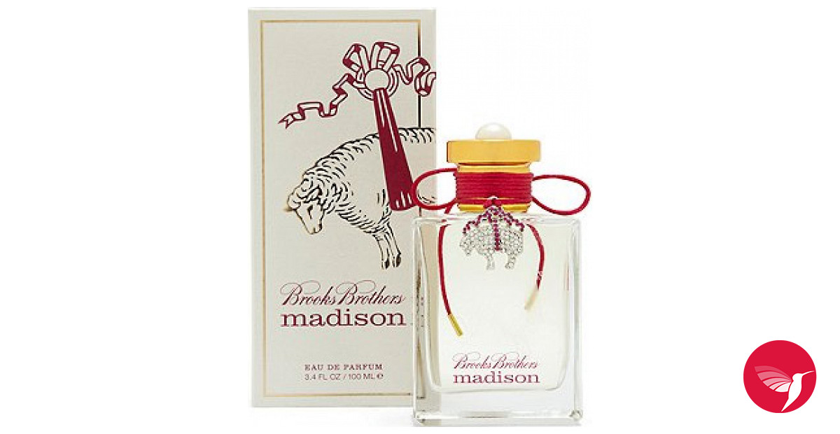 ROUGE EDP  Madison Perfumery