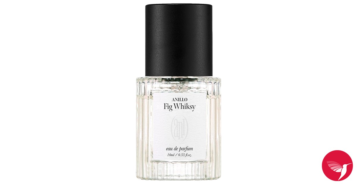Fig Whisky ANILLO perfume - a fragrance for women and men