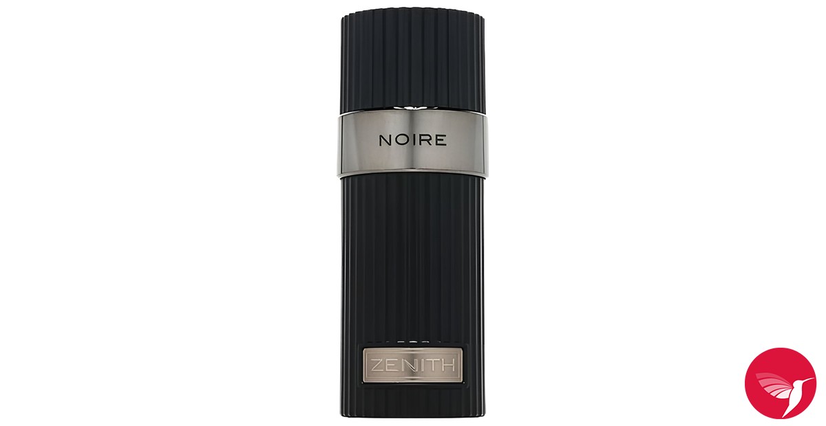 Zenith Noire French Avenue Colônia - a novo fragrância Masculino 2025