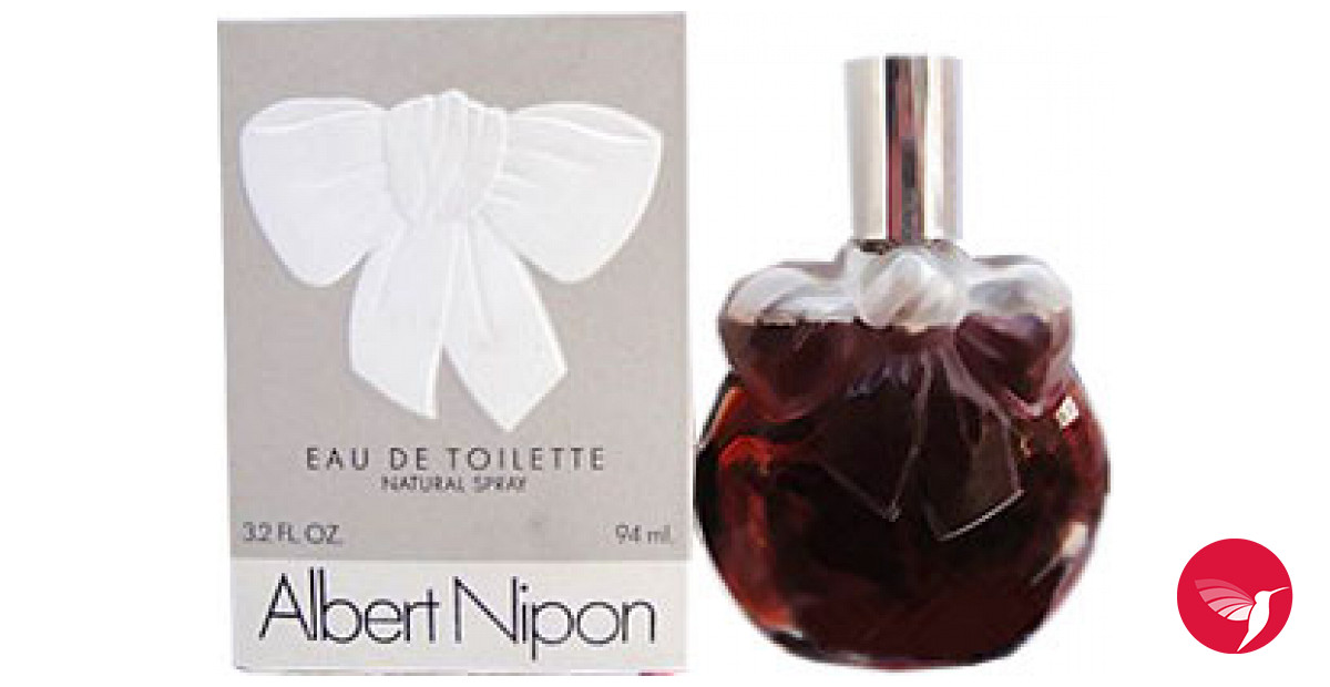 Albert 2024 nipon perfume