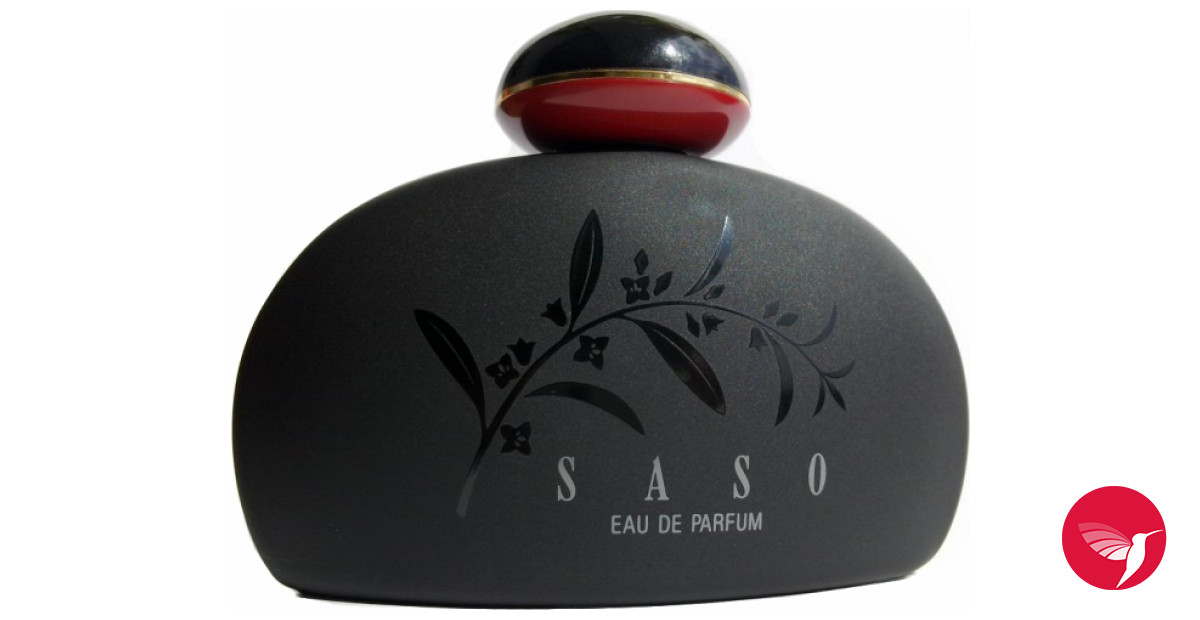 Saso Shiseido perfume - a fragrance for women 1987