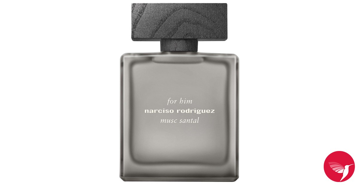 Narciso Rodriguez for Him Musc Santal Narciso Rodriguez cologne
