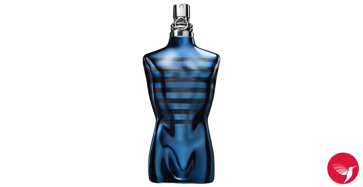 Le Male In Blue Jean Paul Gaultier одеколон - новий аромат для