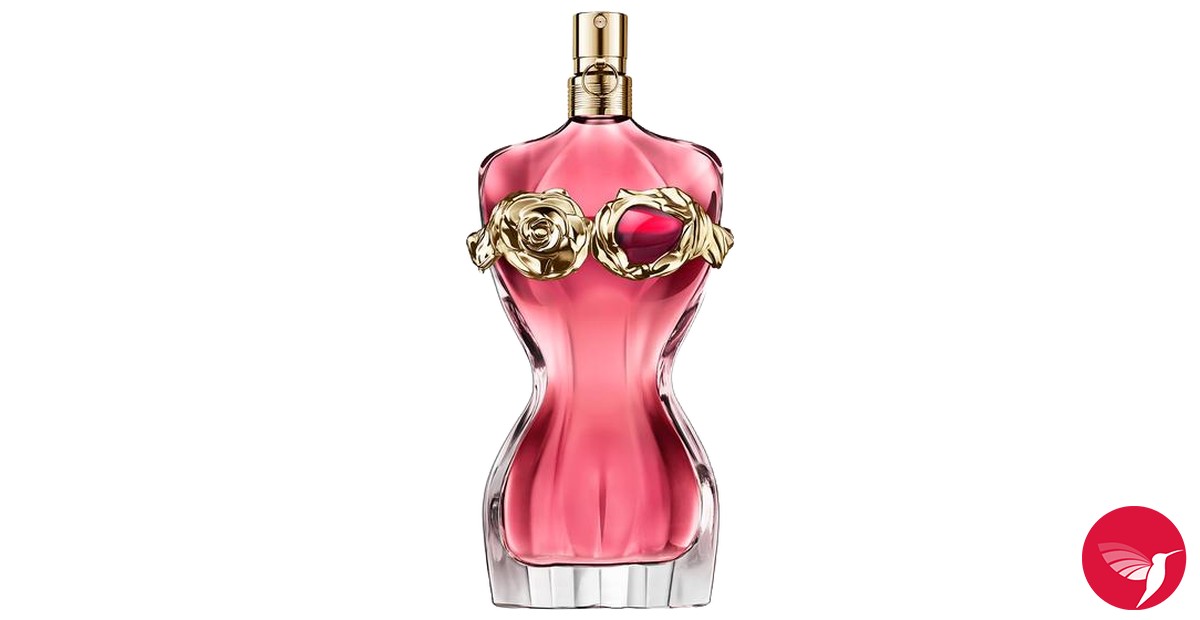 La Belle Rosea Jean Paul Gaultier 香水- 一款2026年新的女用香水