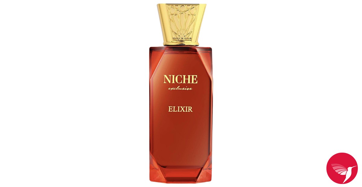 Elixir Niche Exclusive parfüm - kadınlar ve erkekler için yeni bir koku ...