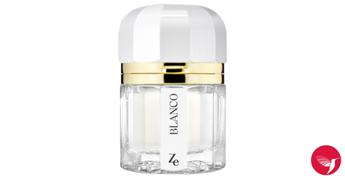 Blanco Ramon Monegal perfume - a new fragrance for women and men 2026