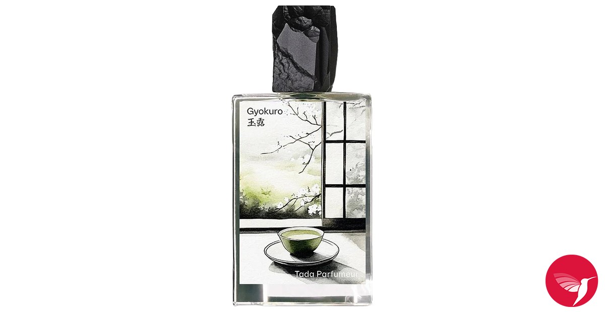 Gyokuro Tada Parfumeur perfume - a fragrance for women and men 2024