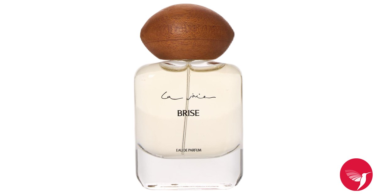 ♡briseです。 Brise La Joie perfume - a new fragrance for women and men 2025