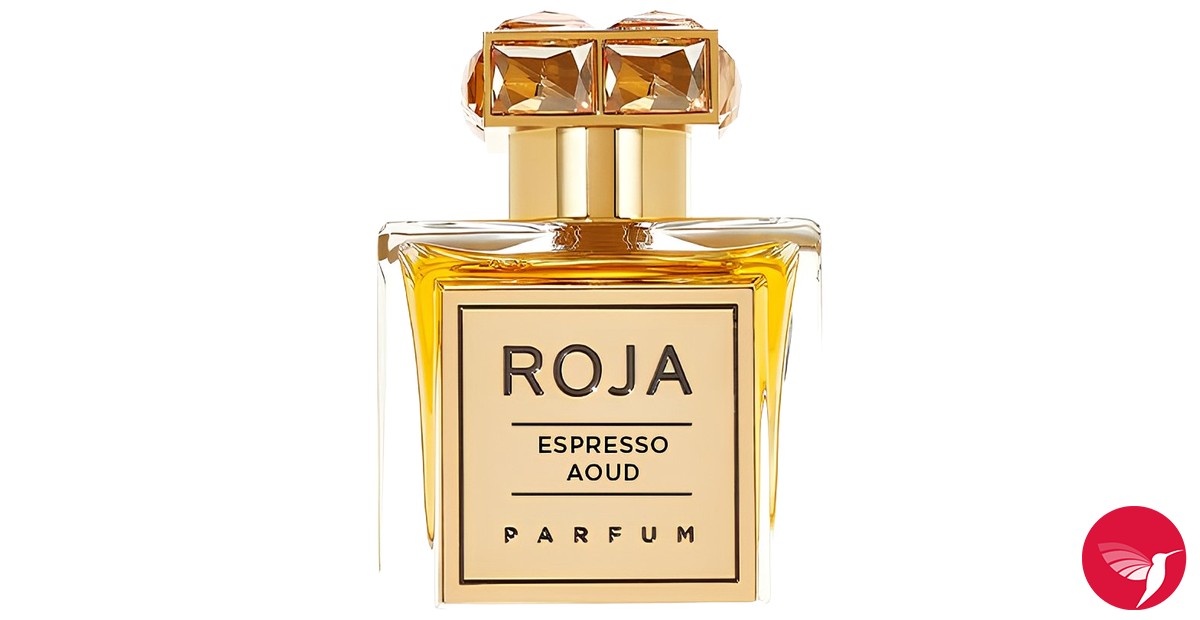 Espresso Aoud Roja Dove 香水- 一款2026年新的中性香水