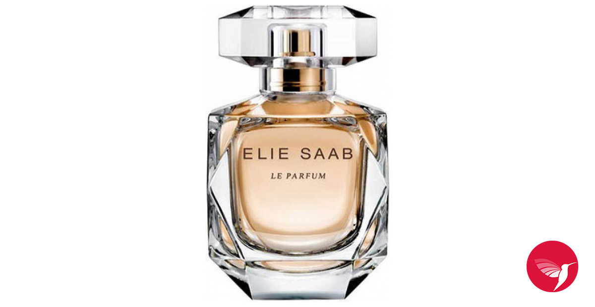 Elie saab le parfum best sale royal fragrantica