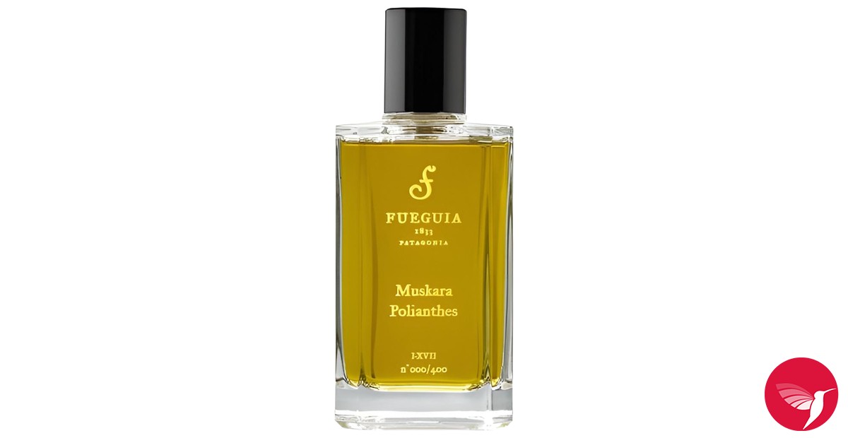 Muskara Polianthes Fueguia 1833 perfume - a fragrance for women