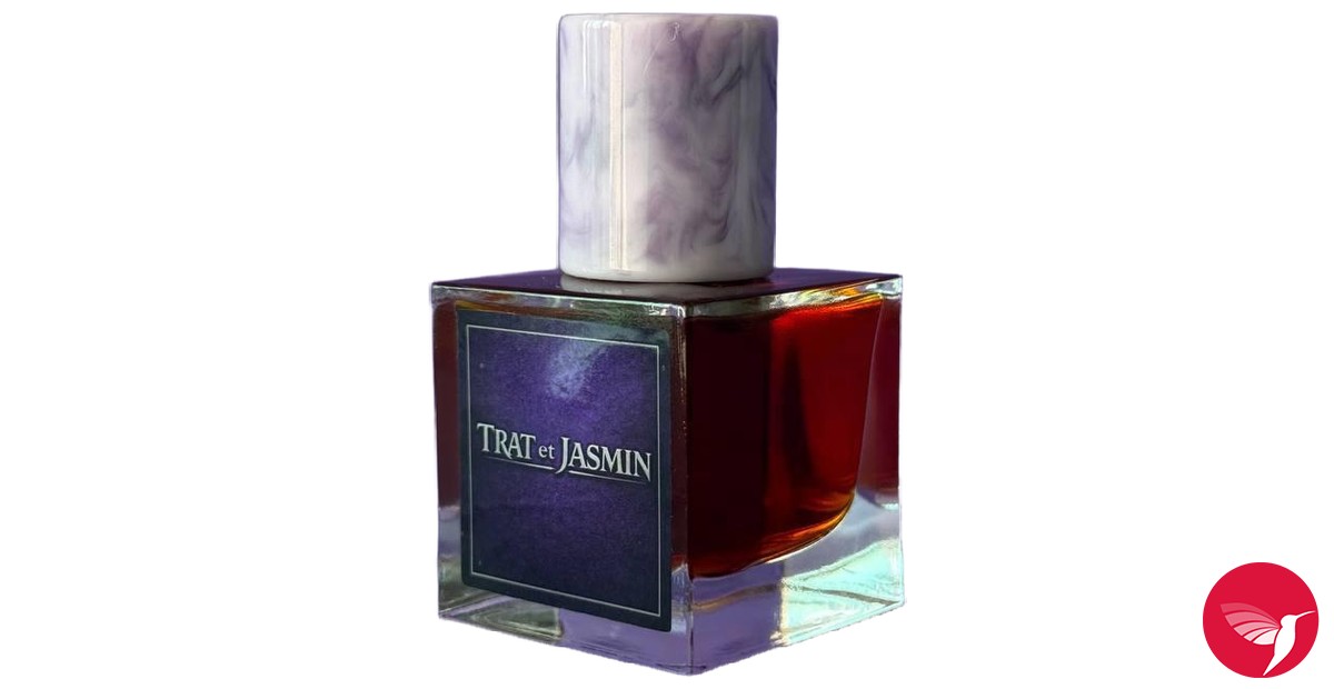 Trat et Jasmin