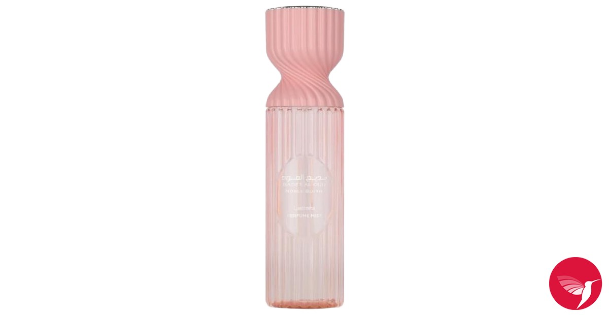 Badee Al Oud Noble Blush Lattafa Perfumes 香水- 一款2024年女用香水