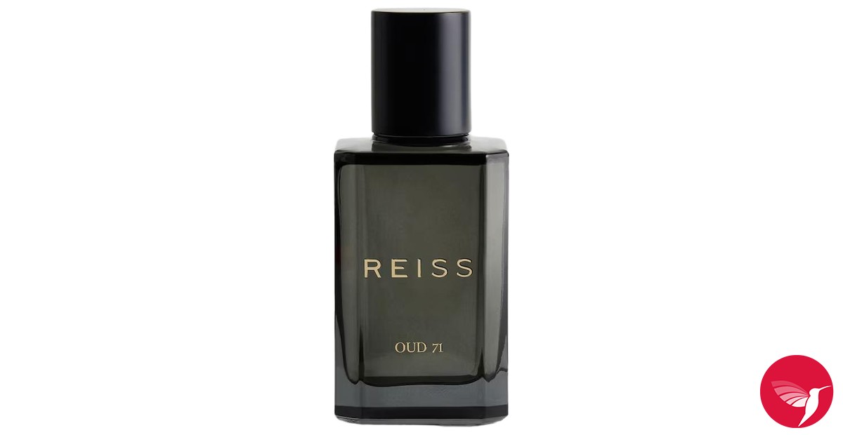 Oud 71 Reiss Parfum - ein neues Parfum für Frauen und Männer 2026