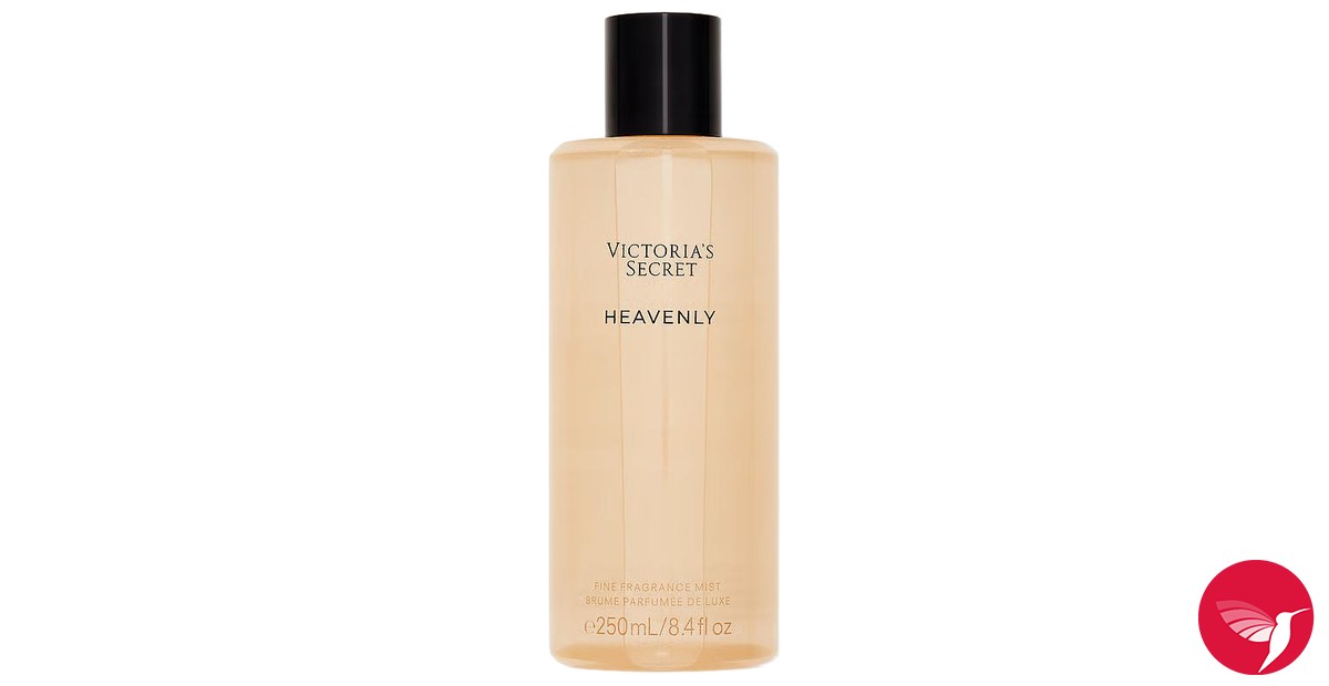 Heavenly Victoria's Secret perfume - a fragrância Feminino 2014
