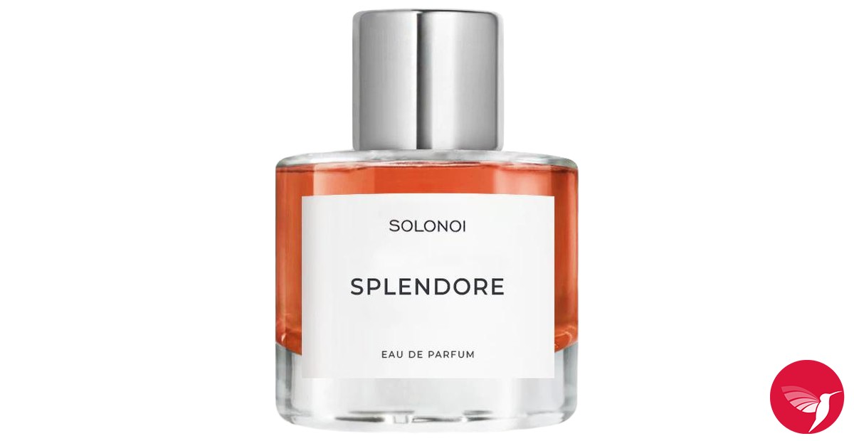 Splendore Item Splendore Solonoi parfym - en doft för kvinnor