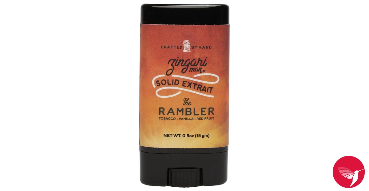 The Rambler Zingari Man Cologne - un parfum pour homme