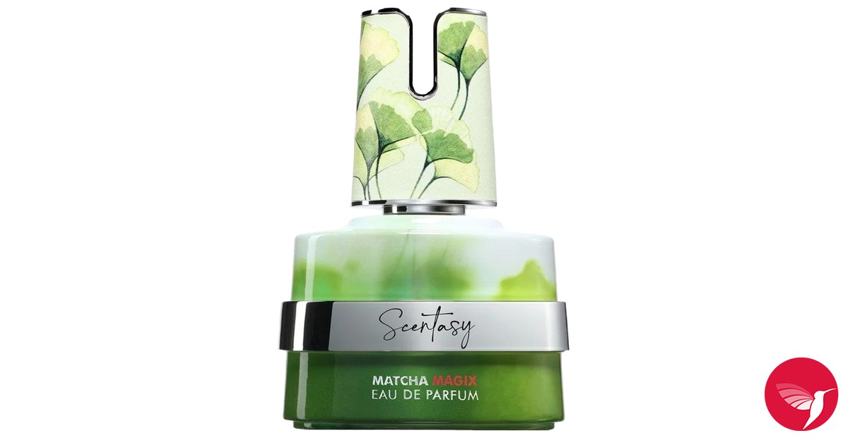 Scentasy Matcha Magix Armaf perfume - a novo fragrância