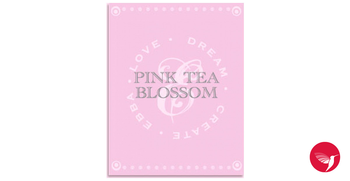 Pink Tea Blossom Ebba Los Angeles perfume - a fragrance for women and ...