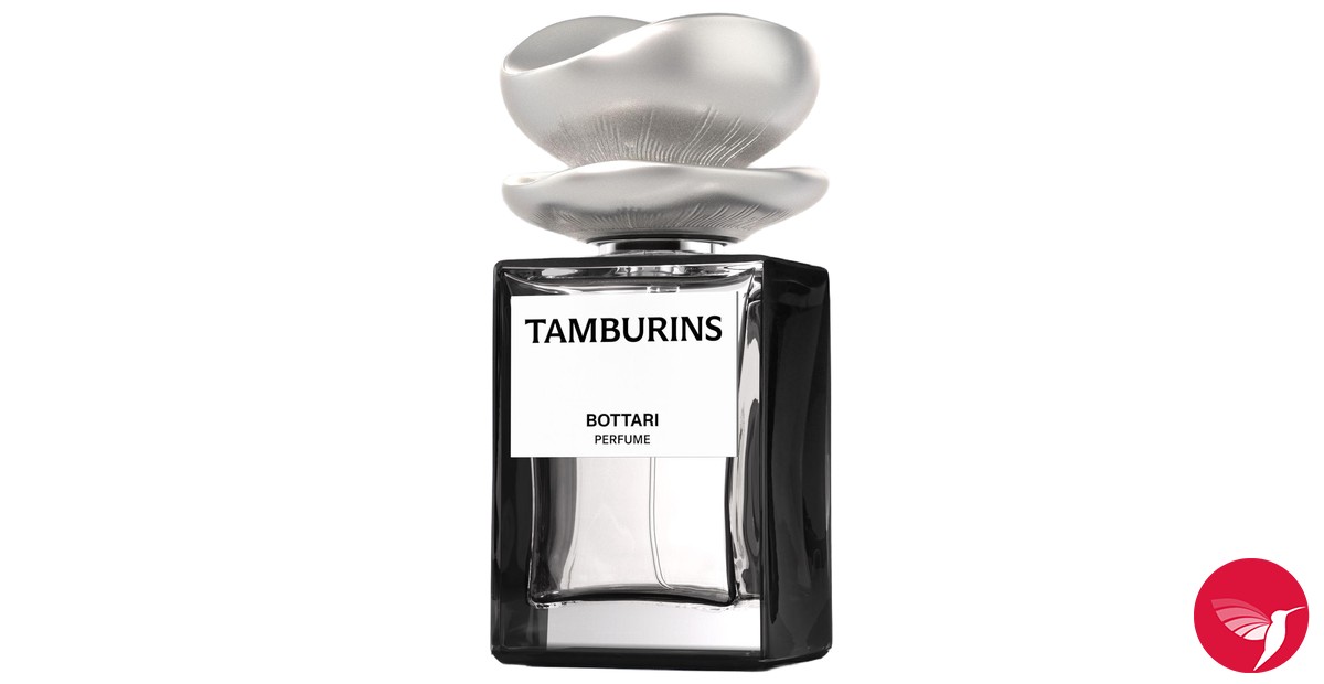 Bottari Tamburins perfume - a new fragrance for women and men 2025