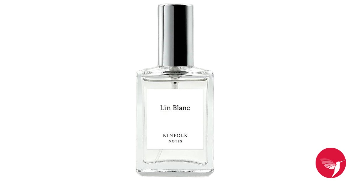 KINFOLK Lin Blanc 香水 Lin Blanc KINFOLK NOTES perfume - a fragrance for women and men