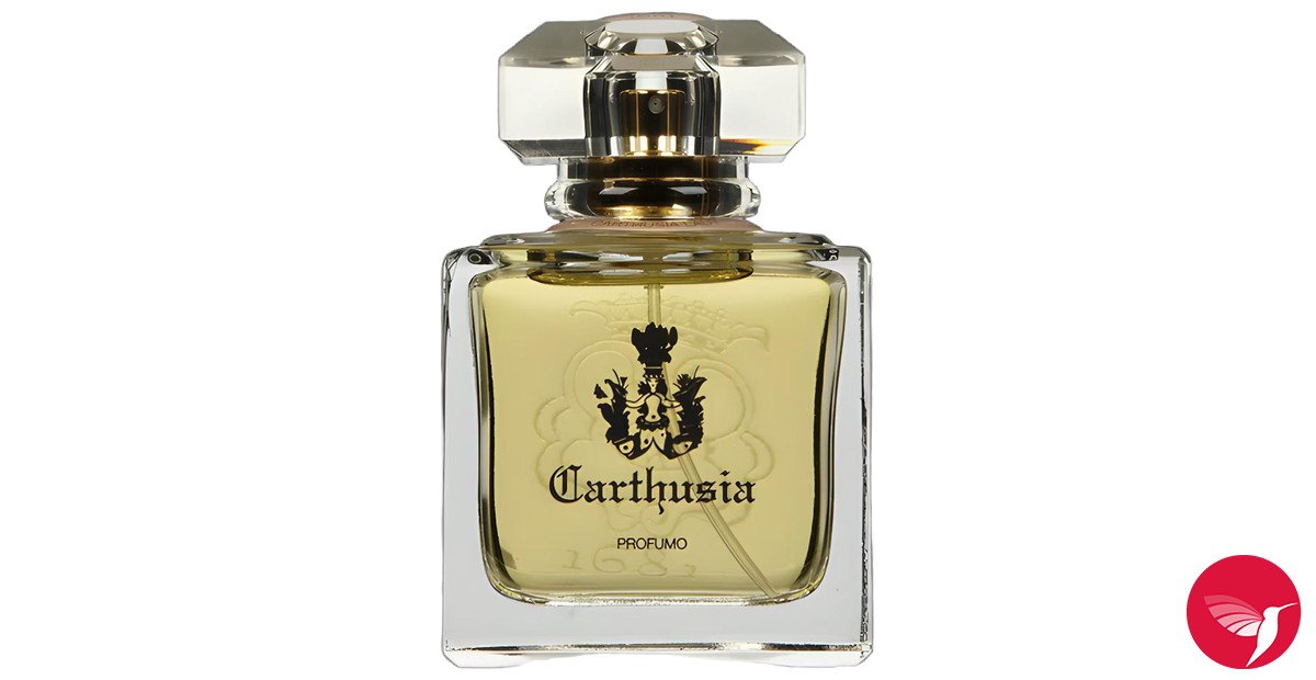 Carthusia Lady Profumo Carthusia perfume - a fragrance for women 2011