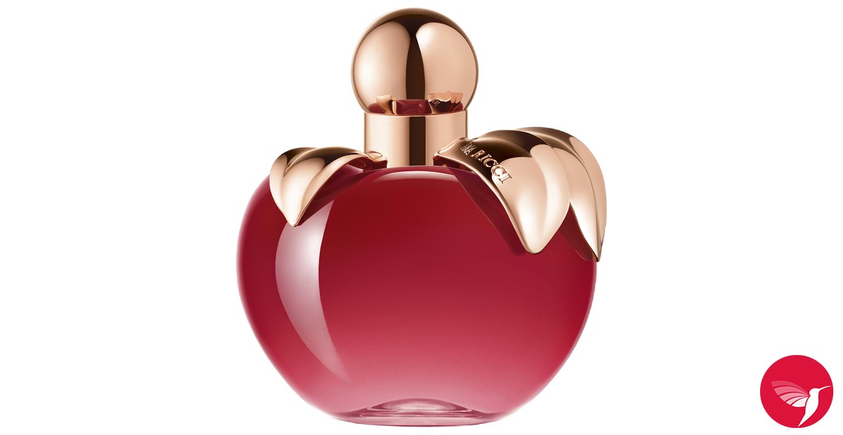Nina Eau de Parfum Nina Ricci 香水- 一款2026年新的女用香水
