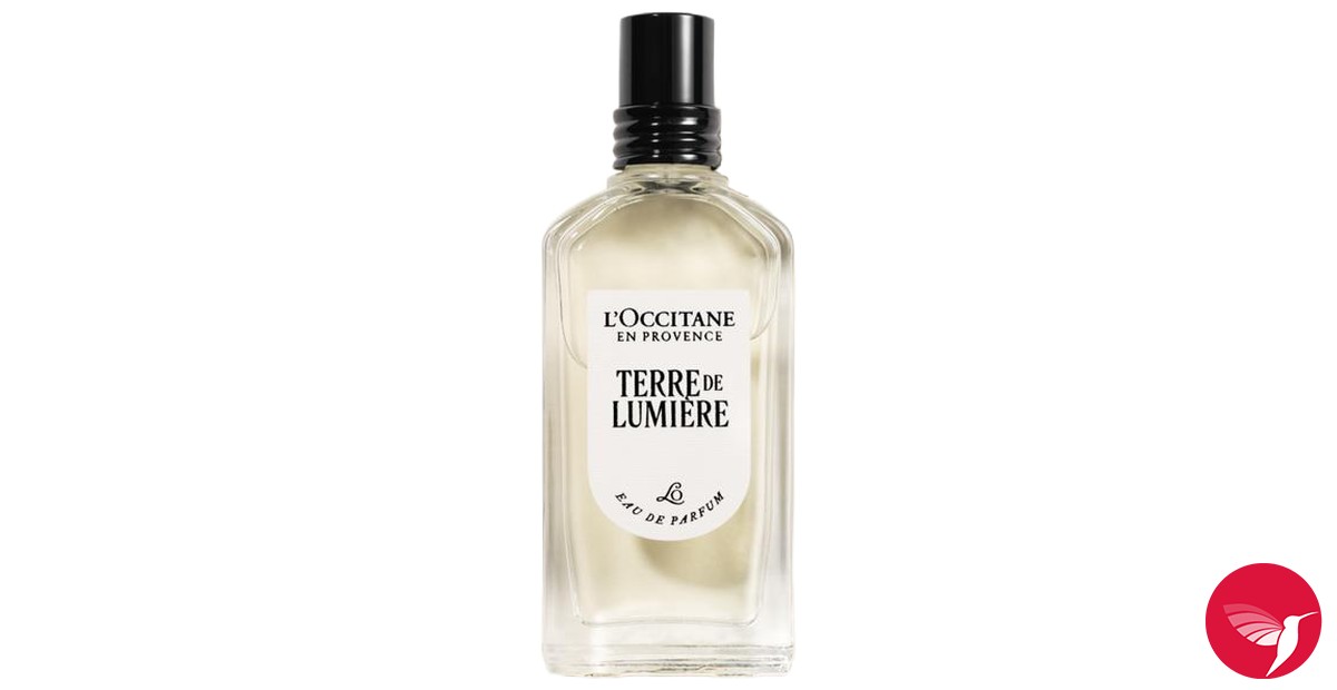 Terre de Lumière Eau De Parfum L'Occitane en Provence perfume - a