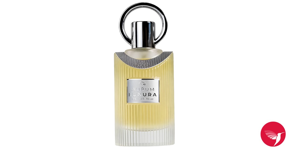 The Aurum Luxura Maison Alhambra 香水- 一款2025年新的中性香水