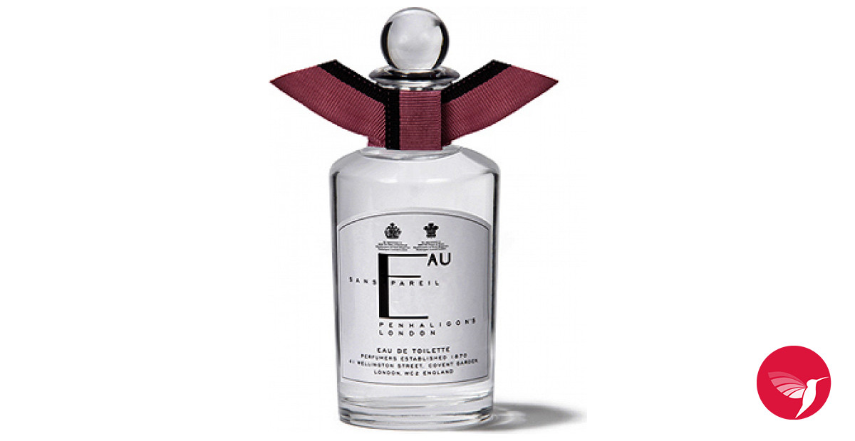 Eau Sans Pareil Penhaligon 039 s perfume a fragrance for