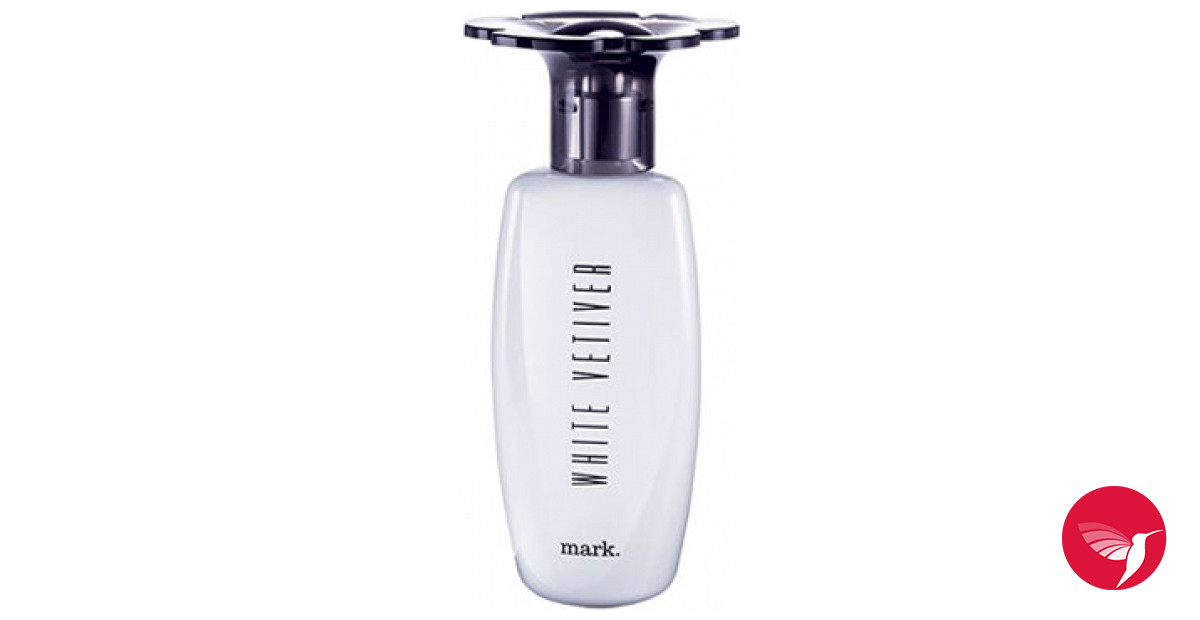 mark White Vetiver perfume a fragrance for women 2011