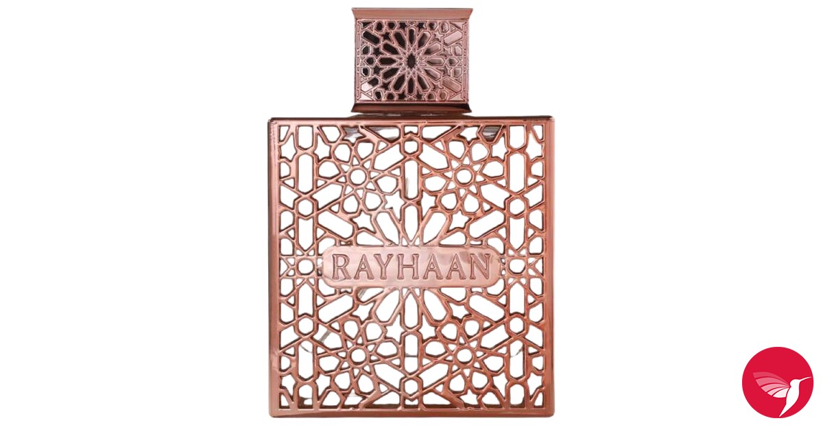 Rayhaan Divine Rayhaan perfume - a new fragrance for women 2026