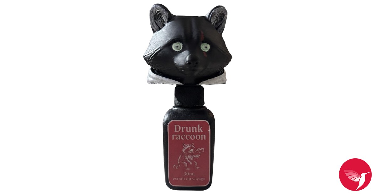 Drunk Racoon Lowkey Scents בושם - הינו ניחוח חדש 2025 לנשים וגברים