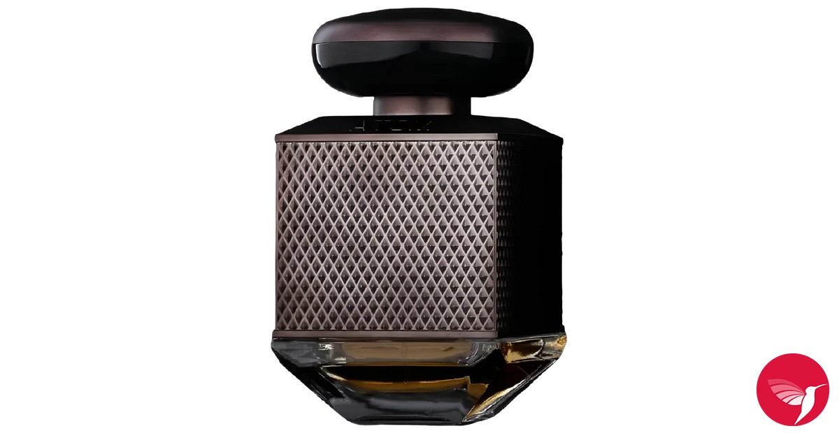 Atom Grey Fragrance World cologne - en doft för män 2023