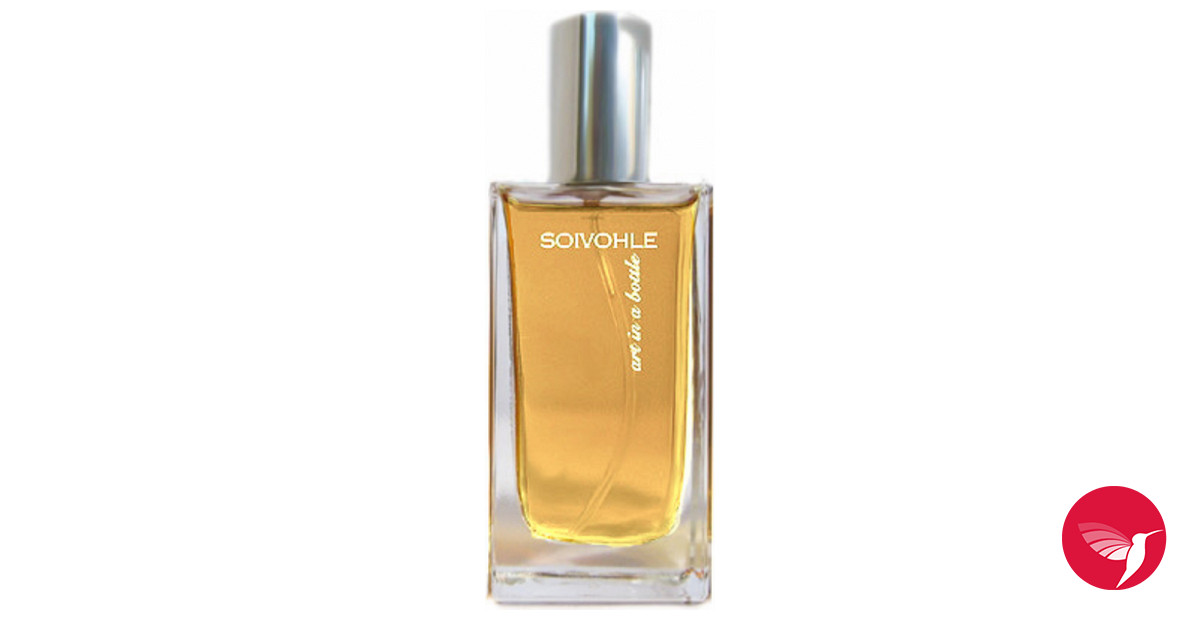 Anniebelles Rose Soivohle perfume - a fragrance for women