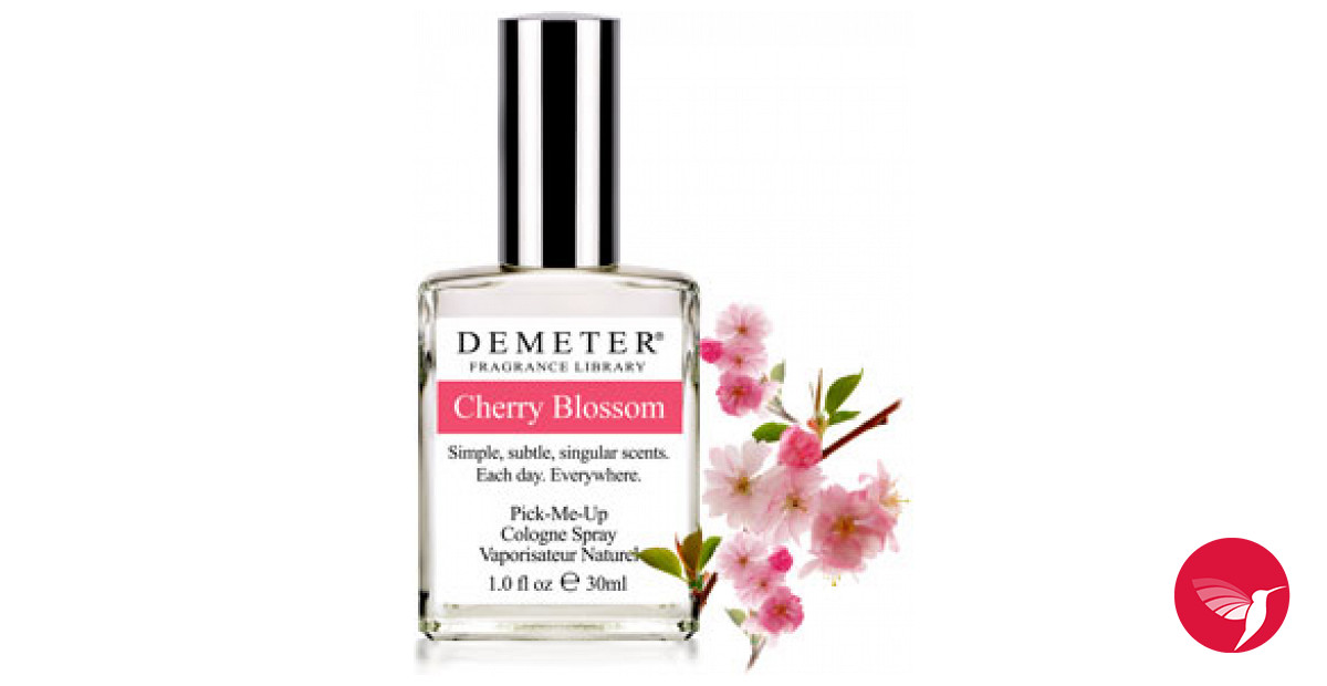 Japanese cherry best sale blossom fragrantica