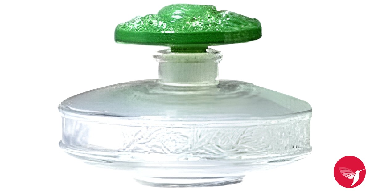 Au Fil de L'Eau Lentheric parfym - en doft för kvinnor 1885
