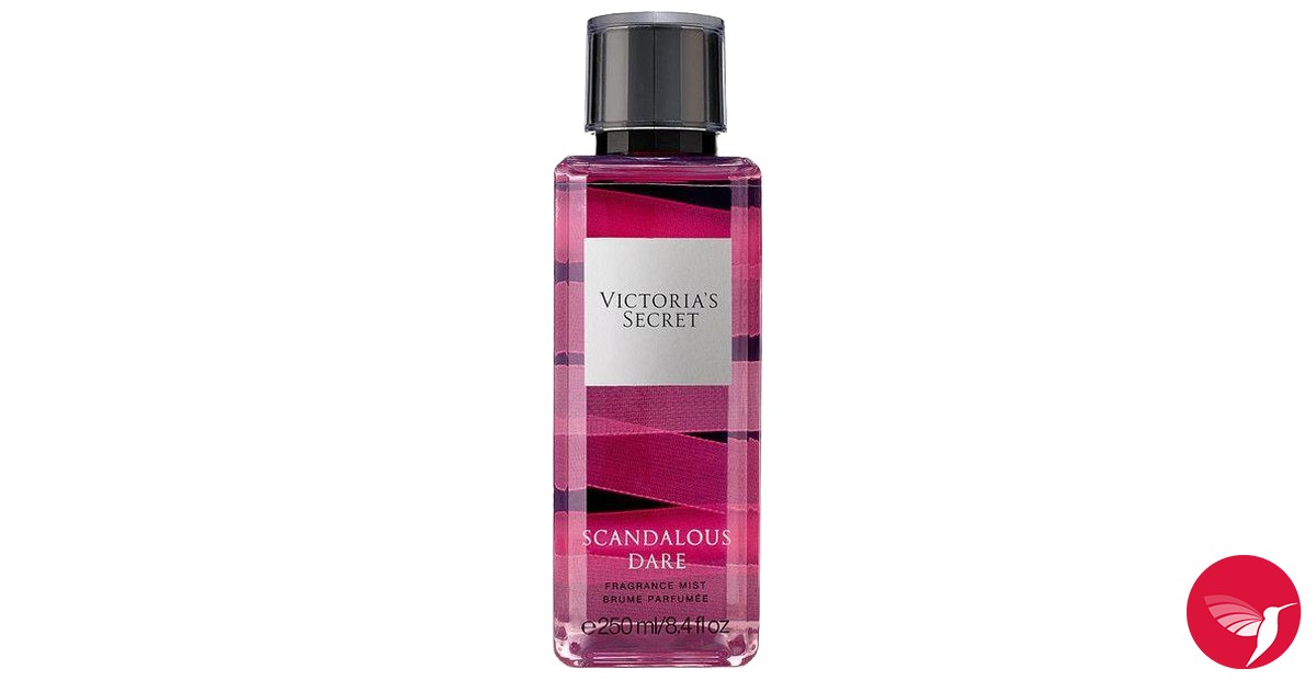 Victoria's Secret Scandalous 香水
