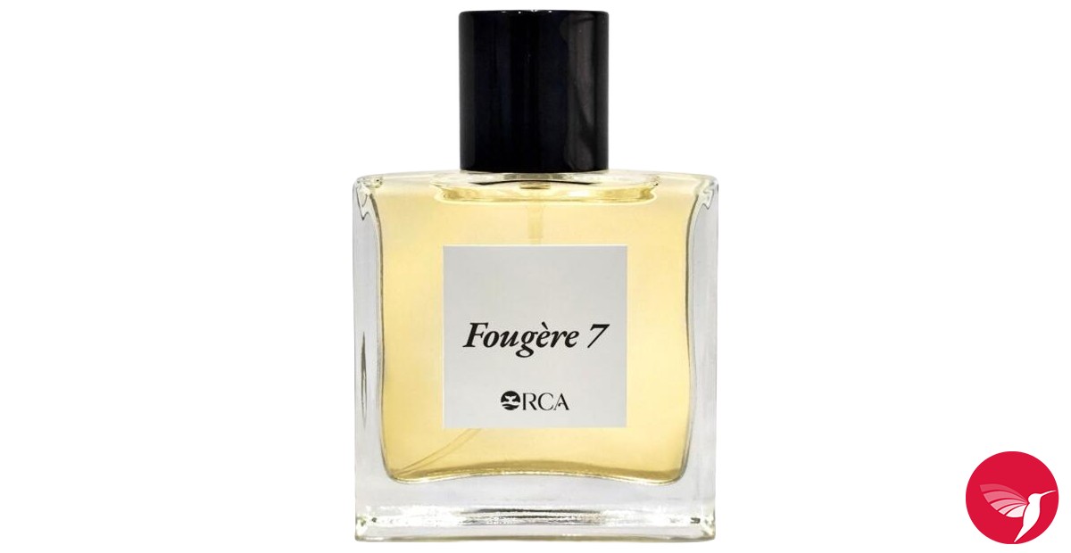Fougère 7 Orca perfume - a new fragrance for women and men 2025