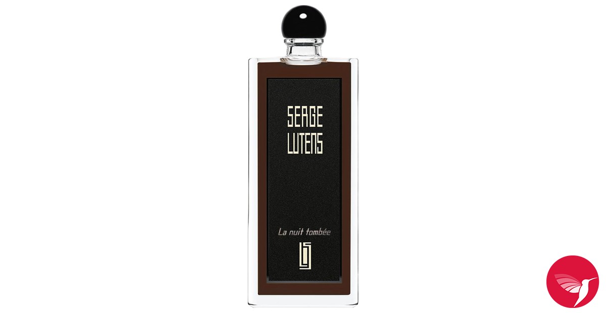 La Nuit Tombée Serge Lutens 香水 - 2026年のユニセックス 新着