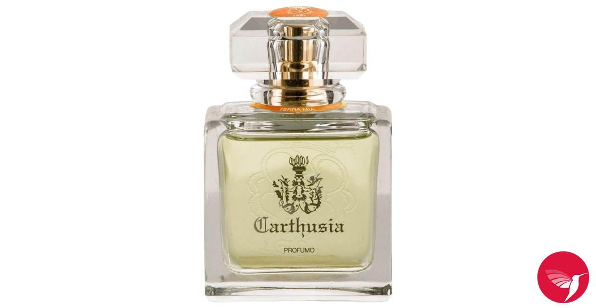 Terra Mia Profumo Carthusia perfume - a fragrance for women and