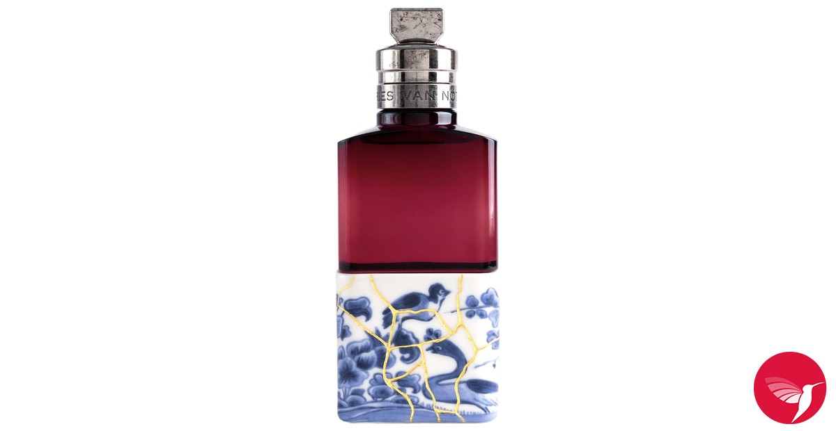 Soie Malaquais (2026 Limited Edition) Dries Van Noten perfume - a