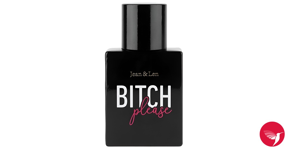Bitch Please