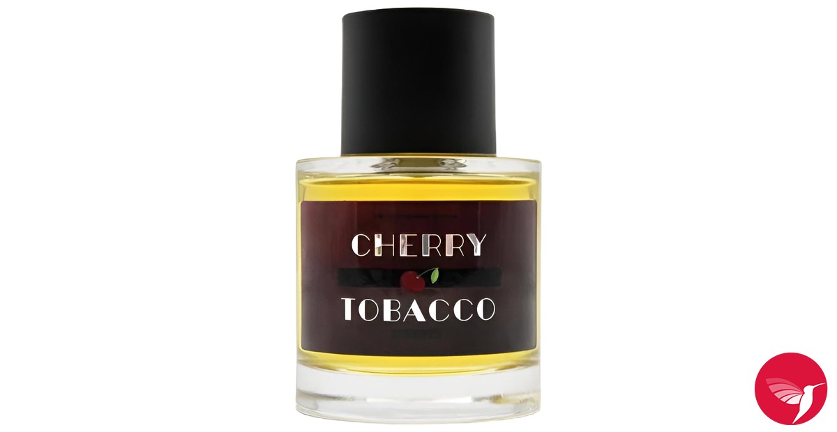 Cherry Tobacco Pocket Scents cologne