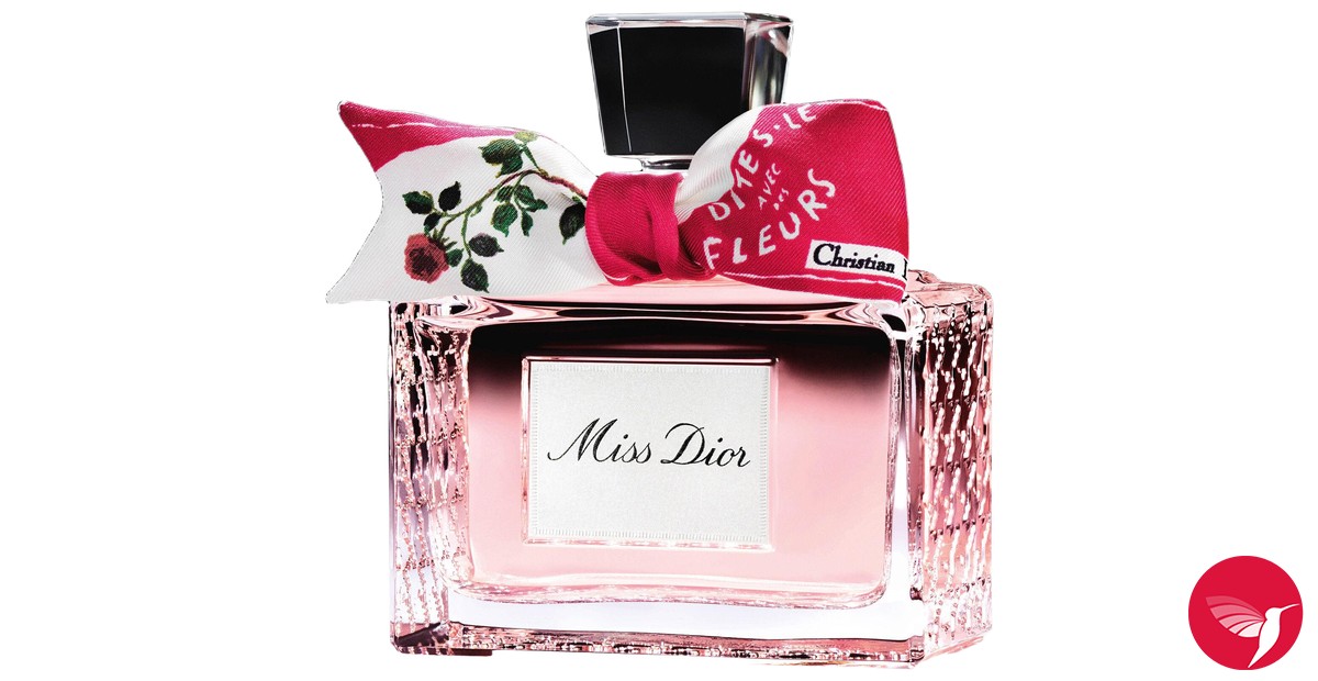 Miss Dioramour Dior perfume - a new fragrance for women 2026