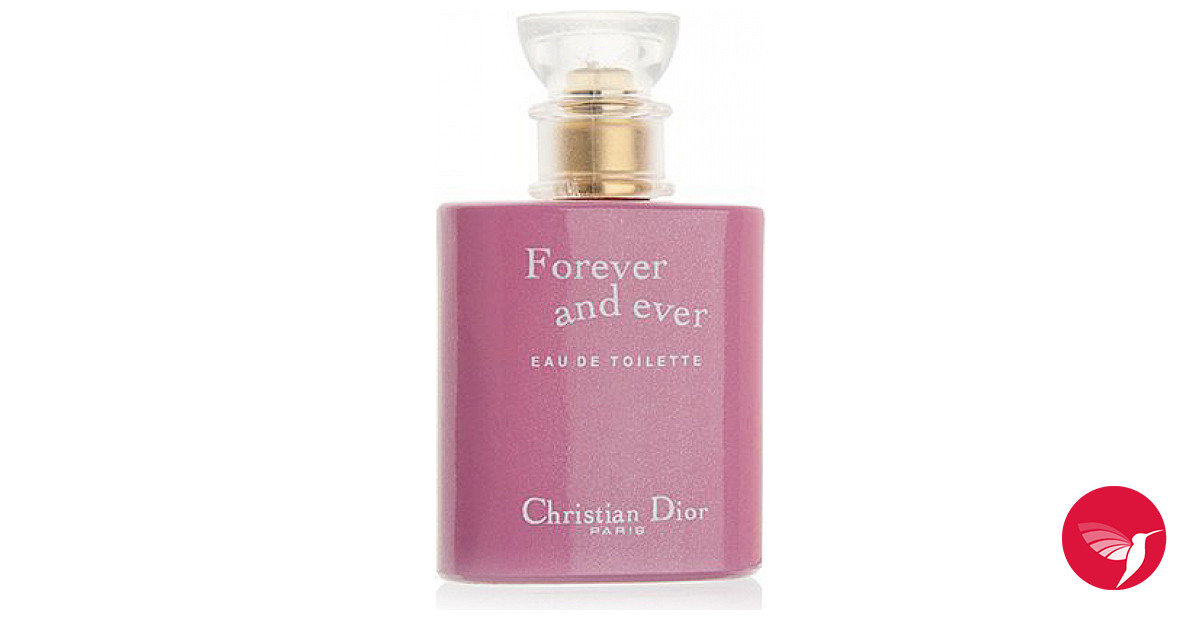 dior forever and ever eau de parfum