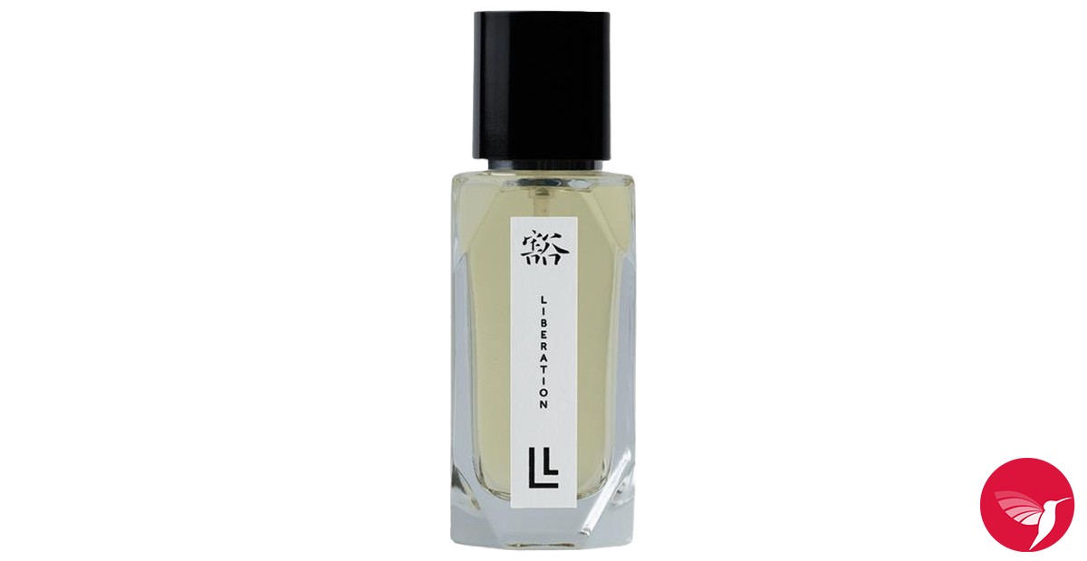 Liberation Llems perfume - a fragrance for women and men